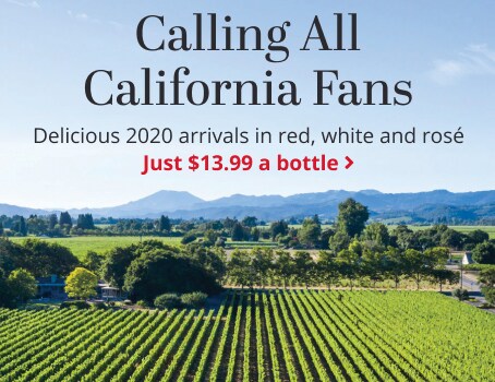 Choice California Arrivals