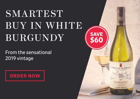 White Burgundy