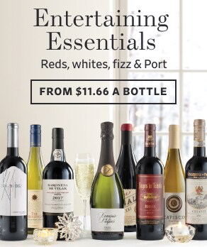 Entertaining Essentials