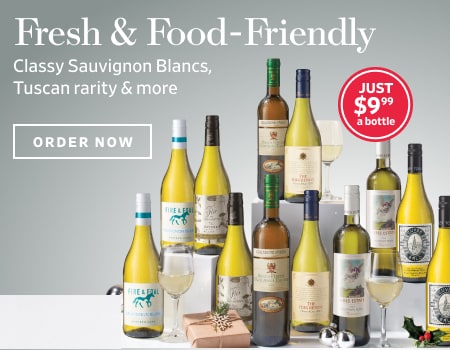 Fresh & Food Friendly