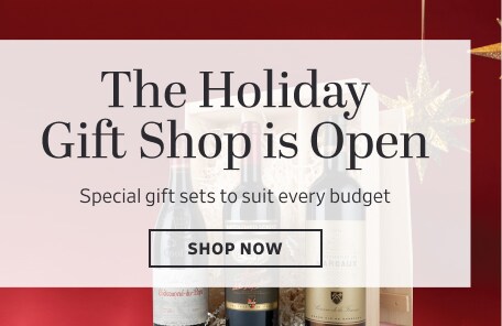 Holiday Gift Guide