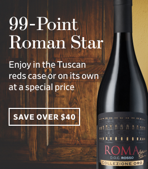 99-Point Roman Star