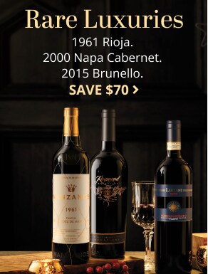 Fine & Mature Rarities