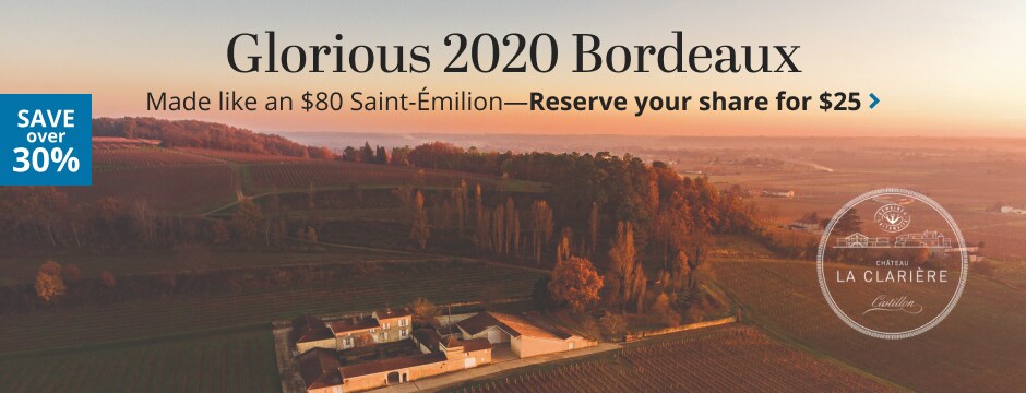 Chateau La Clariere Club