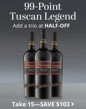 Vecciano Trio