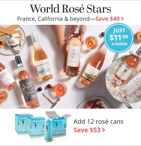 Summer Rose World Tour