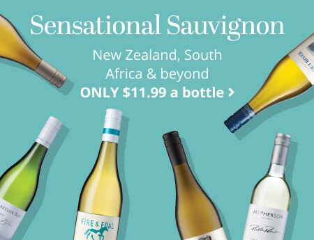 Sauvignon Blanc Superstars Dozen