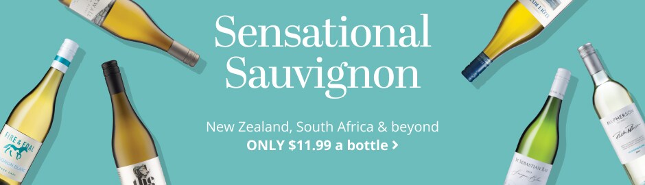 Sauvignon Blanc Superstars Dozen