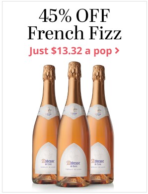 Abbesse de Loire Rose