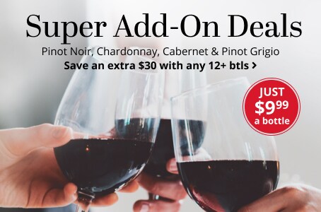 Superb Add-On Deals
