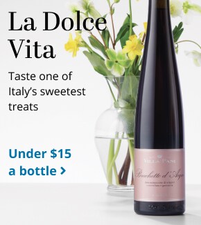 Villa Pani 2020 Brachetto d'Acqui