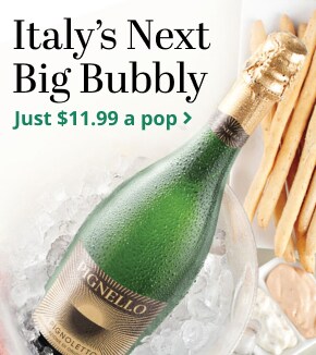 Pignello Spumante Brut