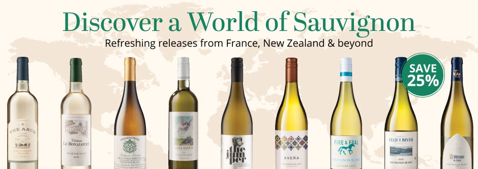 World Sauvignon Tour