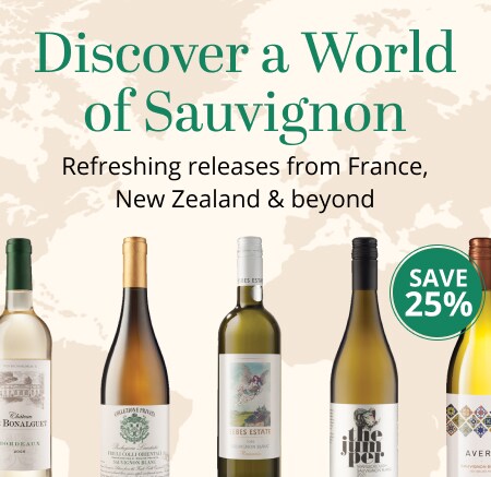 World Sauvignon Tour