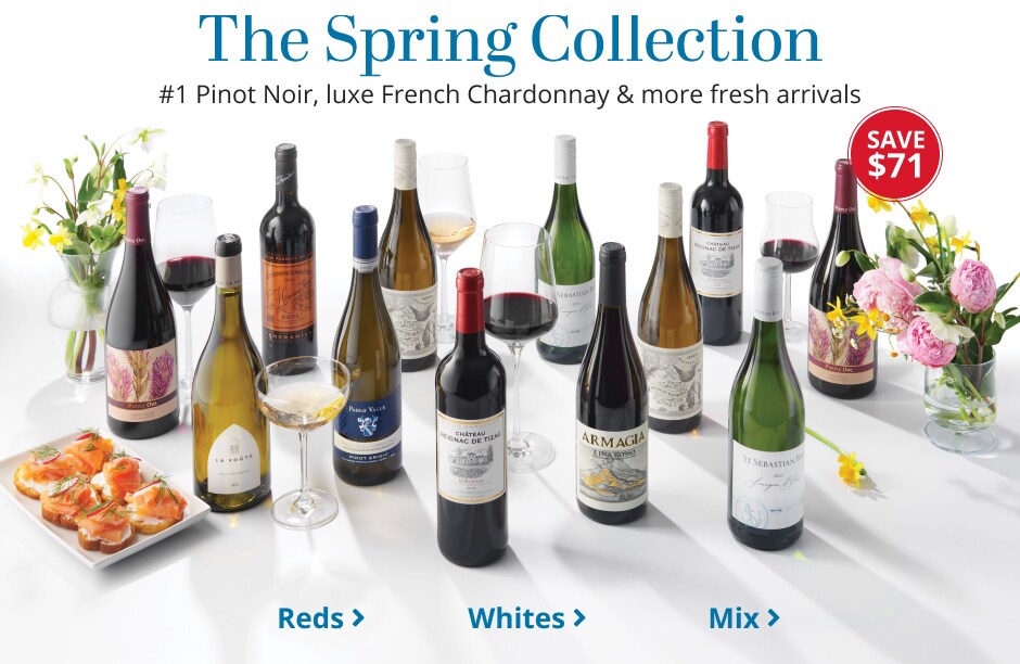 The Spring Collection
