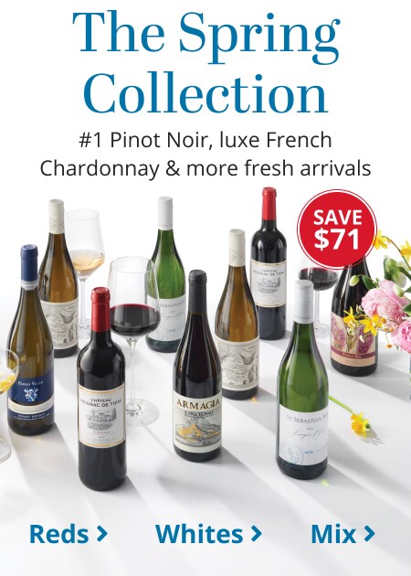 The Spring Collection
