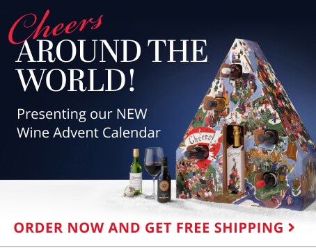 WSJ Wine