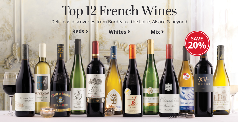 Favorites + VIP Reds Collection