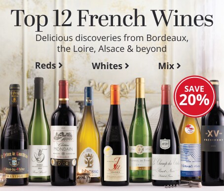 Favorites + VIP Reds Collection