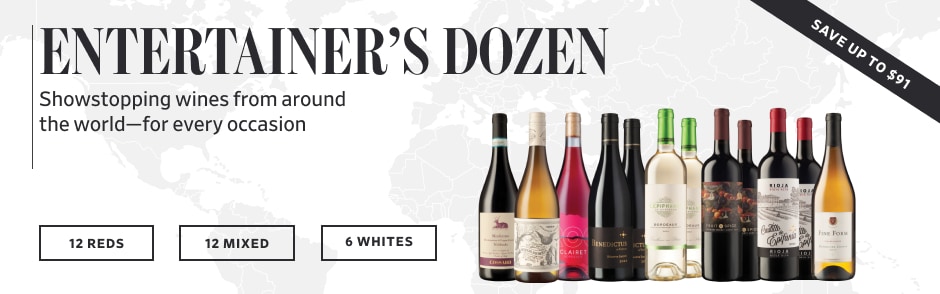 Entertainers dozen