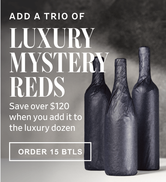 Mystery Reds