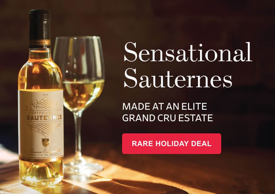 Sauternes