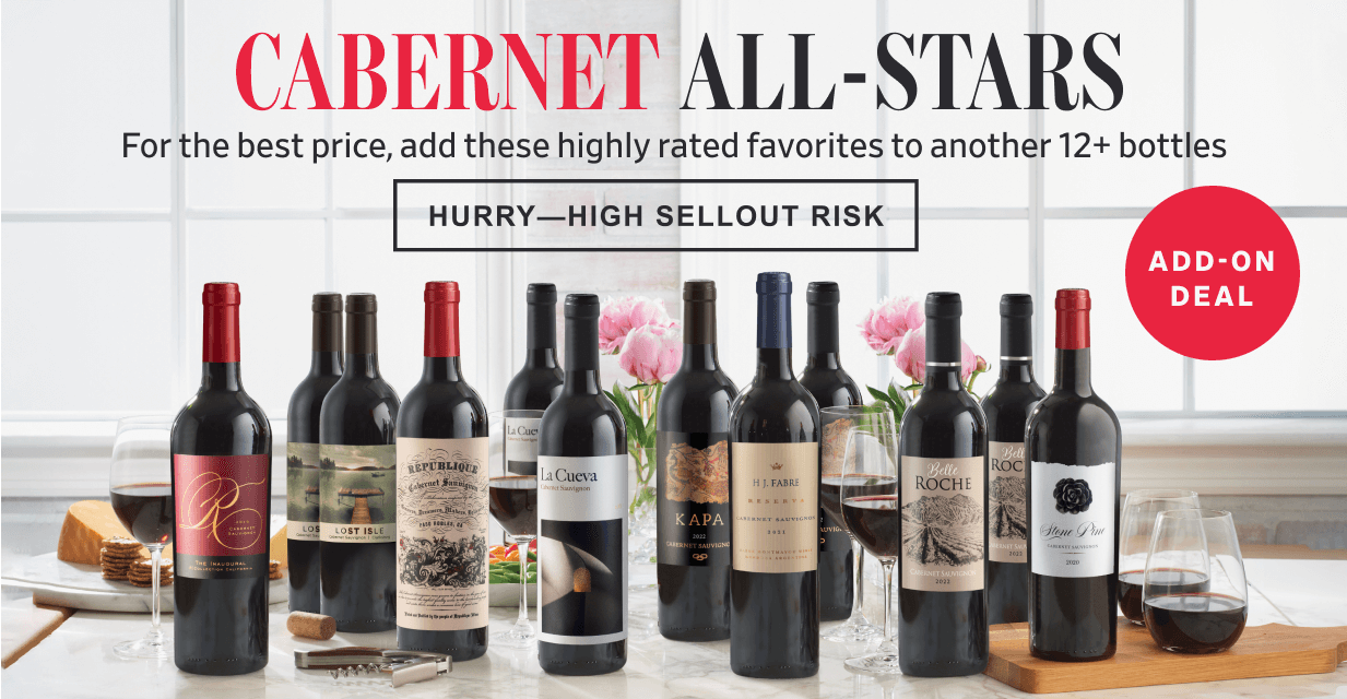World Cabernet