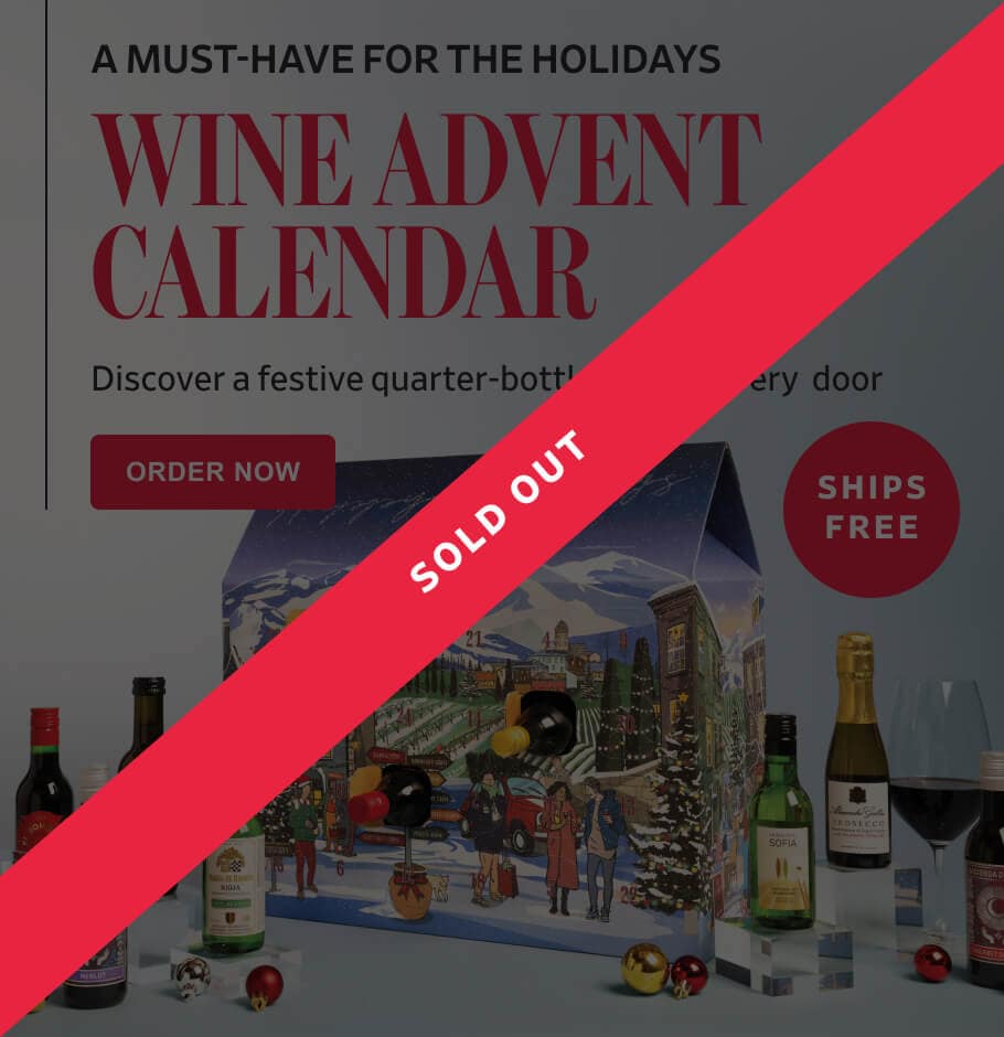 Advent Calendar
