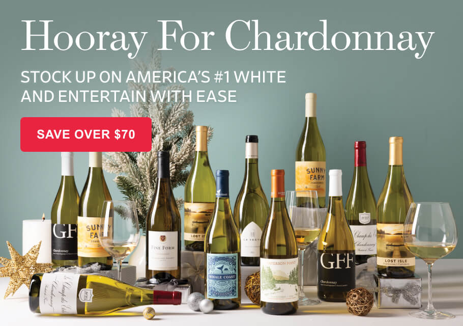 Chardonnay