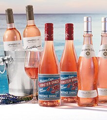 Perfect Spring Rosé