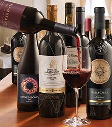 Gold-Medal Reds Sale