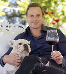 Rich Cabernet Deals