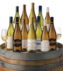 Chardonnay Clearance