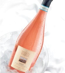 Fresh Rosé Arrivals