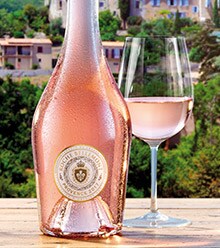 Fine Provence Rosé