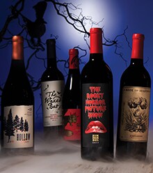 Wickedly Good Wines