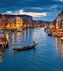 The Top 12 Italian Showcase