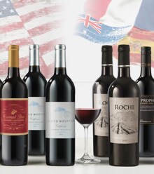 The Cabernet Taste-Off