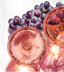 Must-Have Summer Rosé
