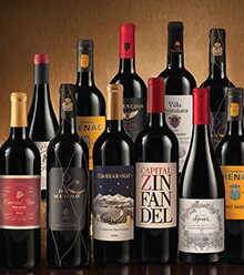 Big Reds SALE Fifteen