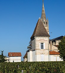 Bordeaux's Sensational 2018s