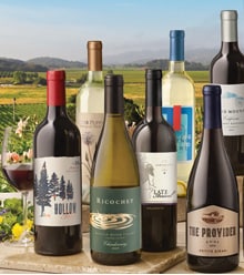The California Collection