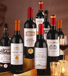 Gold-Medal Bordeaux