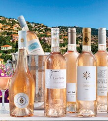 Fine Provence Rosé