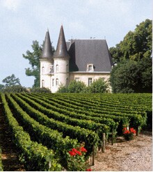 Thrilling Bordeaux 2018s