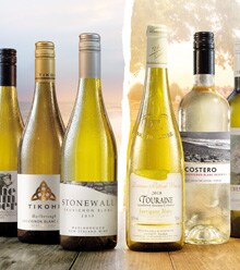 Sauvignon Showdown