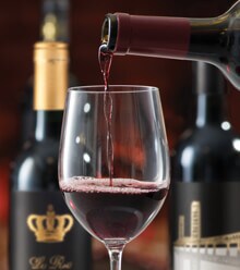 Your Cabernet Getaway
