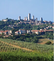 Italian Extravaganza