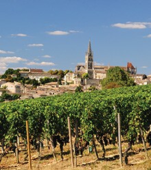 Bordeaux’s Excellent 2019s