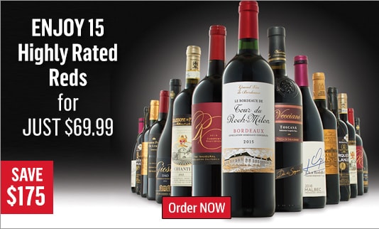 WSJwine from The Wall Street Journal | wine online, exclusive wine